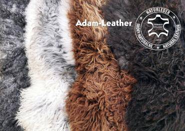 Saueskinn - HØYESTE KVALITET fra ADAM LEATHER