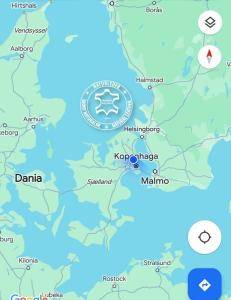 Saueskinn - Forretningsreise til København - Adam-Leather saueskinn