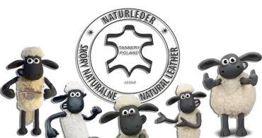 Saueskinn - Vårt garveri av Adam-skinn 