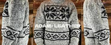 Saueskinn - Ekstremt populært - Ullprodukter fra Adam Leather!