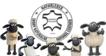 Saueskinn - Tradisjonelt garveri Adam-skinn