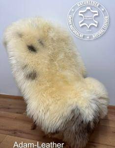 Saueskinn - Våre nederlandske saueskinn