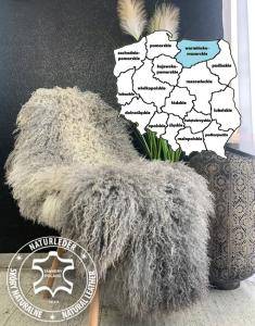 Saueskinn - Saueskinn Olsztyn, Garveri, Ermland-Masuriske voivodskap, Polen