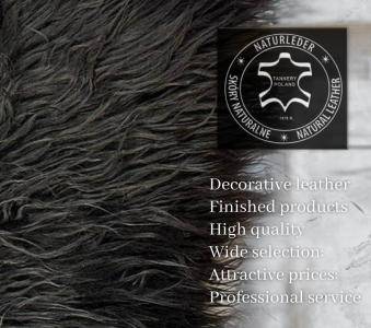Saueskinn - Saueskinn - hvor kjøpes? Adam-Leather Wholesale er svaret!