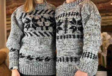 Gensere - Unisex (8)