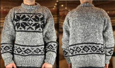 Gensere - Unisex (2)