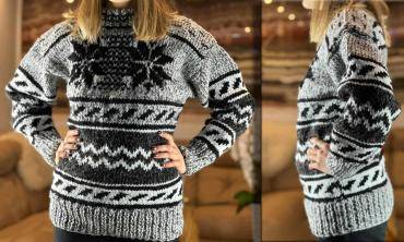 Gensere - Unisex (6)
