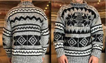 Gensere - Unisex (3)
