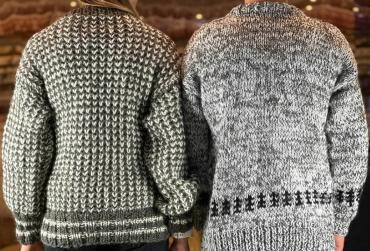 Gensere - Unisex (7)