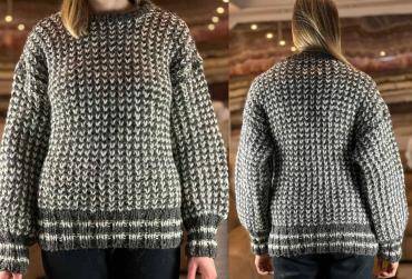 Gensere - Unisex (5)